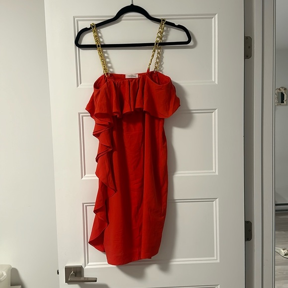 Dress - Picture 1 of 3